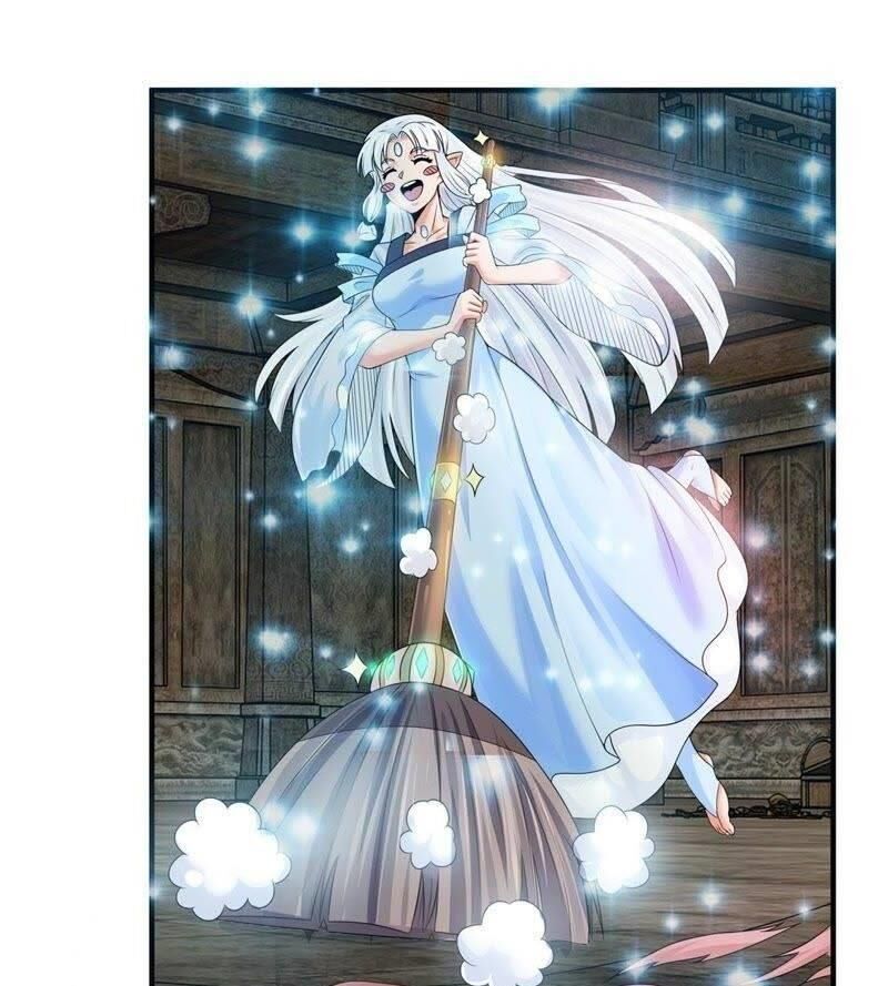 Tối Cường Quang Hoàn Hệ Thống Chap 59 - Next Chap 60