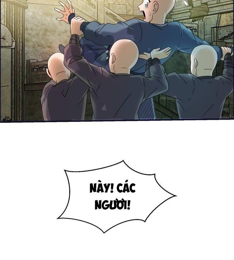 Tối Cường Quang Hoàn Hệ Thống Chap 60 - Next Chap 61