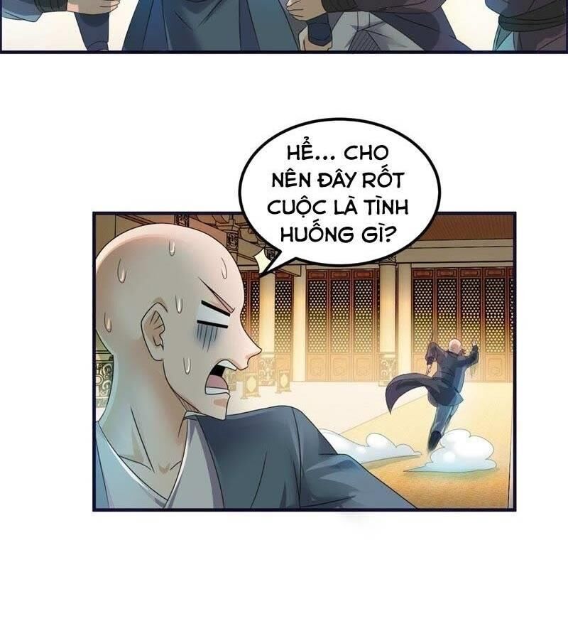 Tối Cường Quang Hoàn Hệ Thống Chap 60 - Next Chap 61