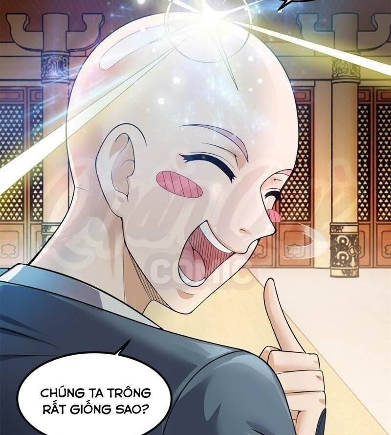 Tối Cường Quang Hoàn Hệ Thống Chap 60 - Next Chap 61