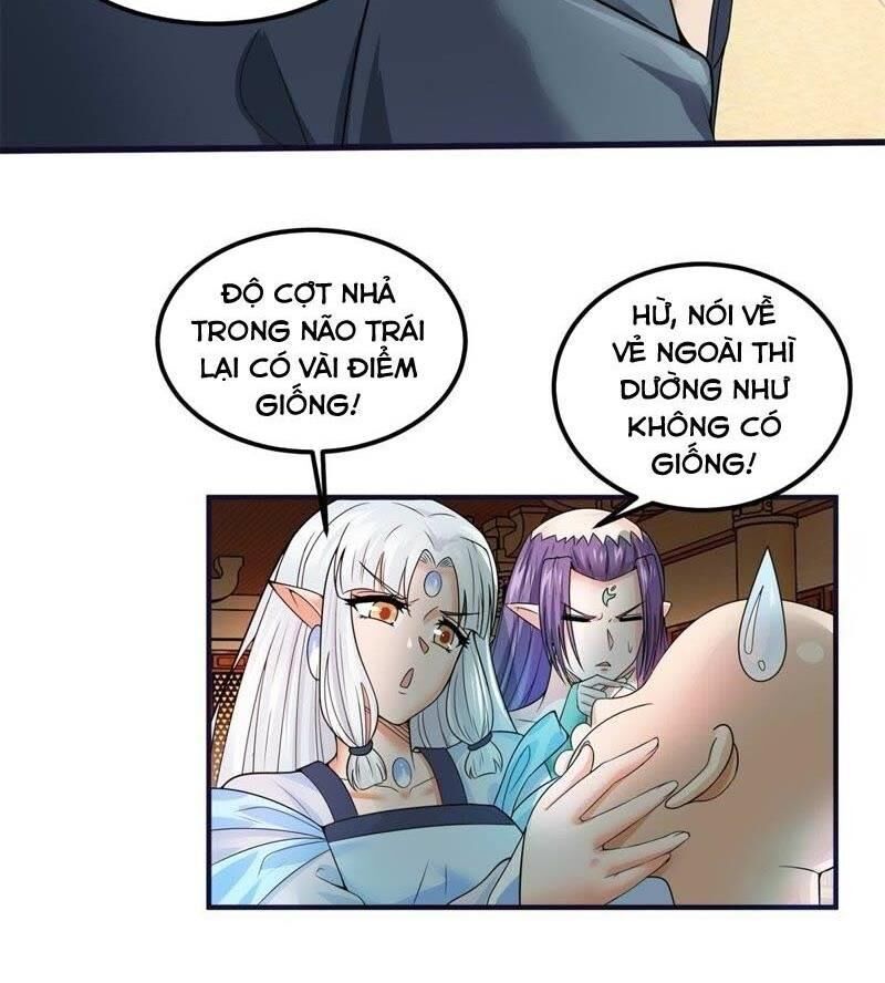 Tối Cường Quang Hoàn Hệ Thống Chap 60 - Next Chap 61