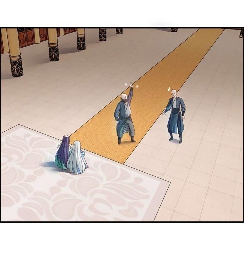 Tối Cường Quang Hoàn Hệ Thống Chap 61 - Next Chap 62