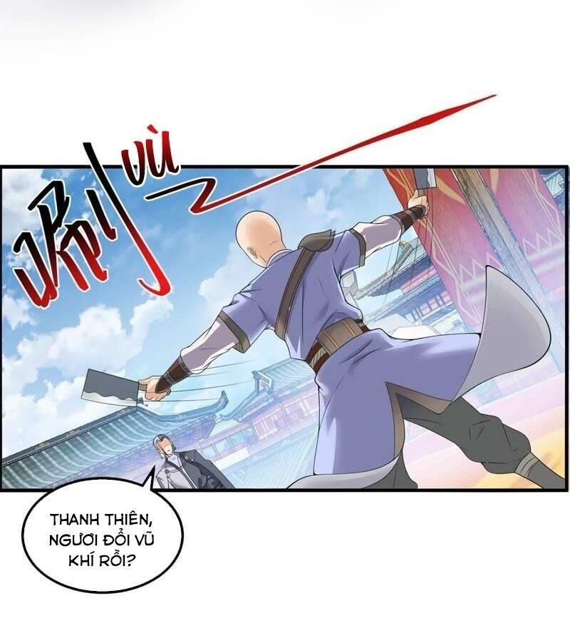 Tối Cường Quang Hoàn Hệ Thống Chap 62 - Next Chap 63