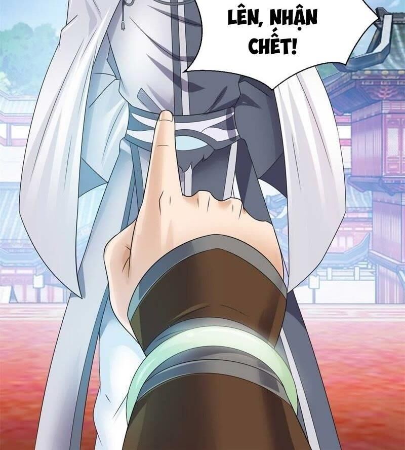 Tối Cường Quang Hoàn Hệ Thống Chap 62 - Next Chap 63