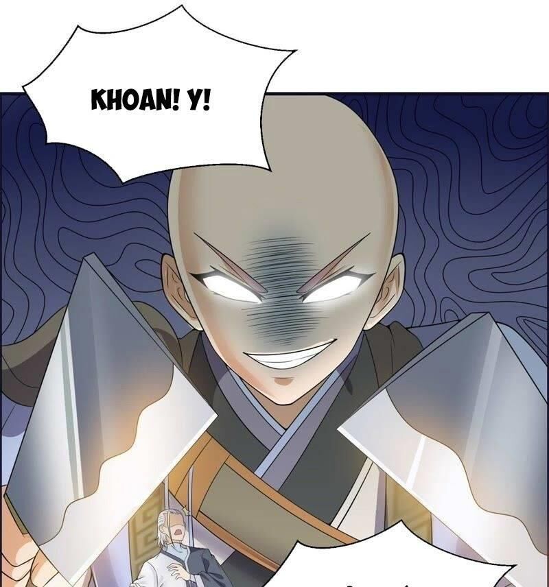 Tối Cường Quang Hoàn Hệ Thống Chap 63 - Next Chap 64