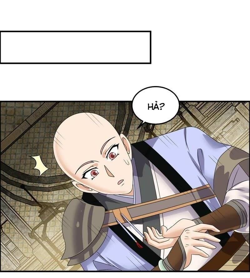 Tối Cường Quang Hoàn Hệ Thống Chap 65 - Next Chap 66