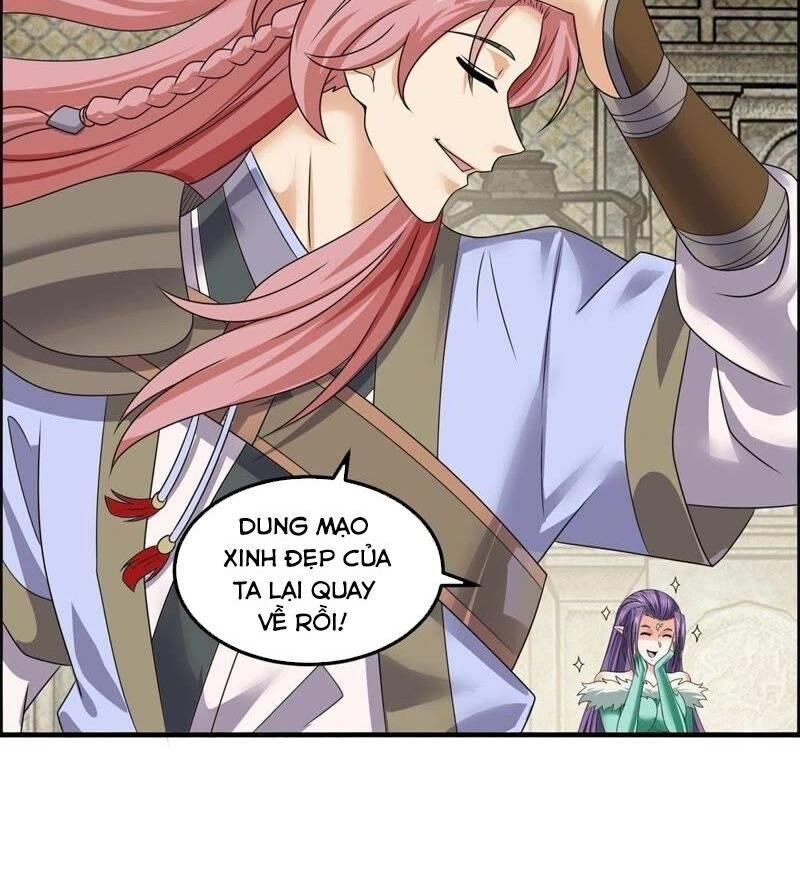 Tối Cường Quang Hoàn Hệ Thống Chap 65 - Next Chap 66