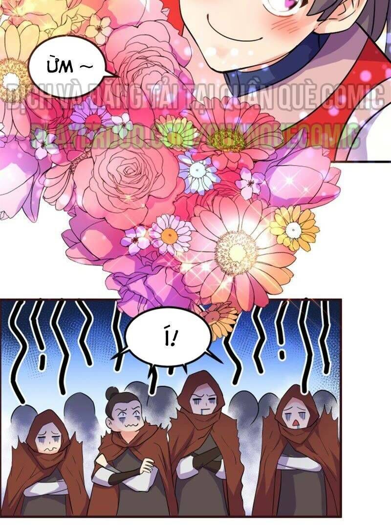 Tối Cường Quang Hoàn Hệ Thống Chap 37 - Next Chap 38