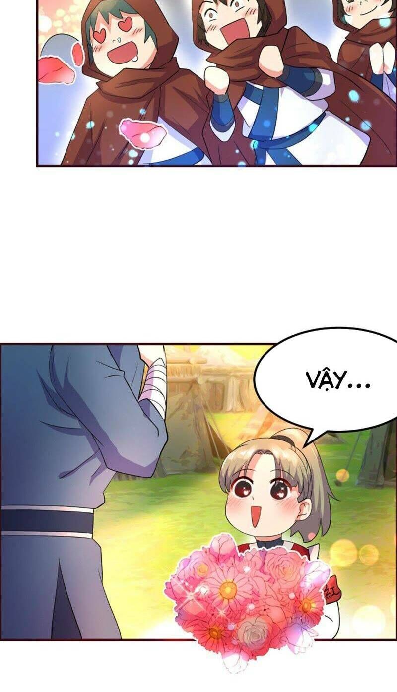 Tối Cường Quang Hoàn Hệ Thống Chap 37 - Next Chap 38