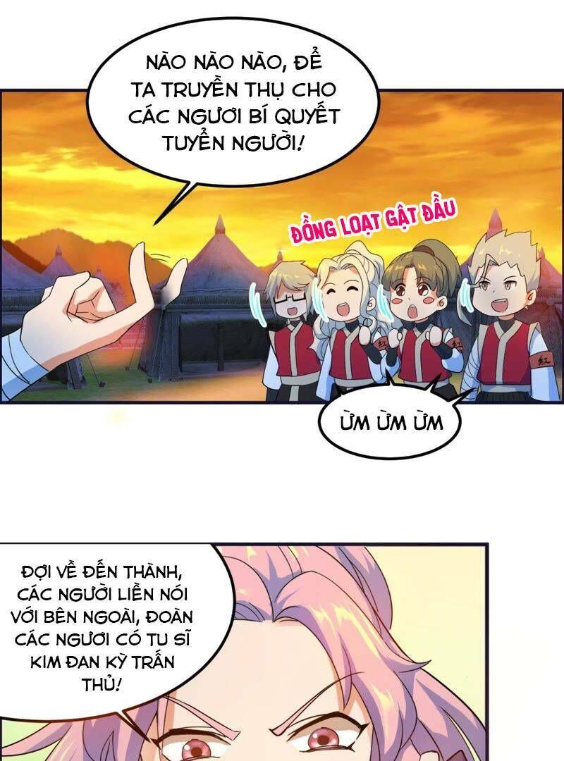 Tối Cường Quang Hoàn Hệ Thống Chap 38 - Next Chap 39