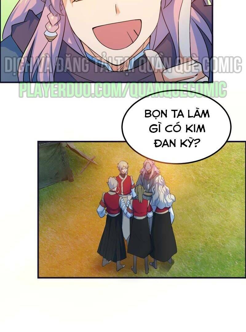 Tối Cường Quang Hoàn Hệ Thống Chap 38 - Next Chap 39