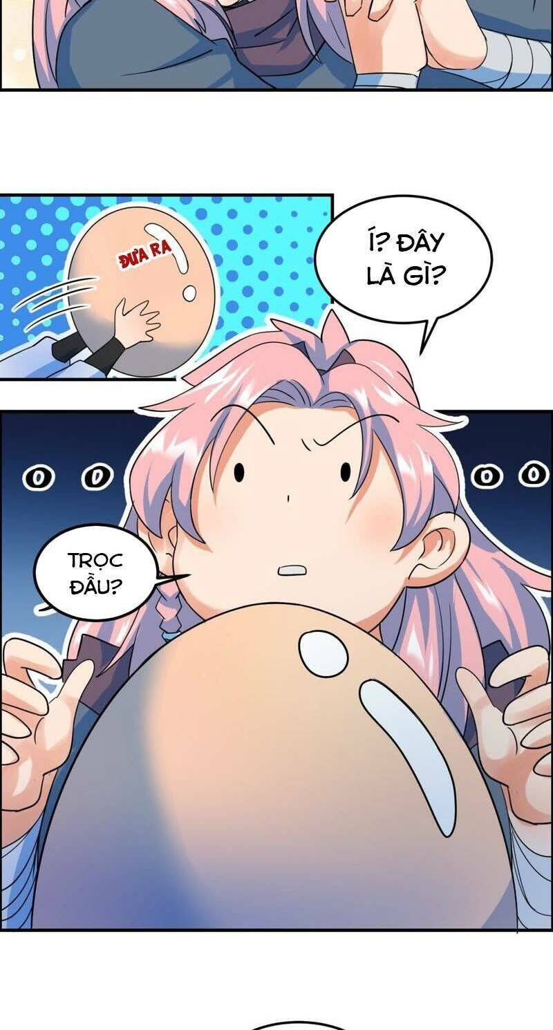 Tối Cường Quang Hoàn Hệ Thống Chap 38 - Next Chap 39