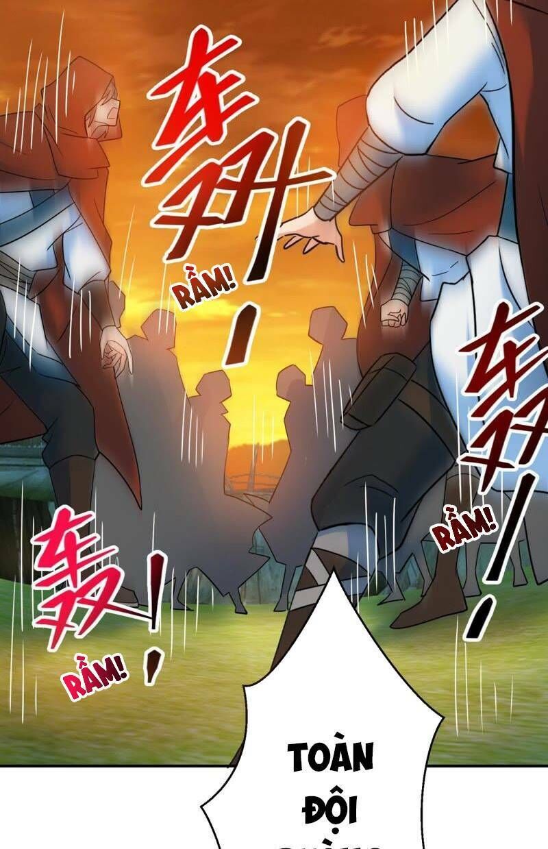 Tối Cường Quang Hoàn Hệ Thống Chap 38 - Next Chap 39