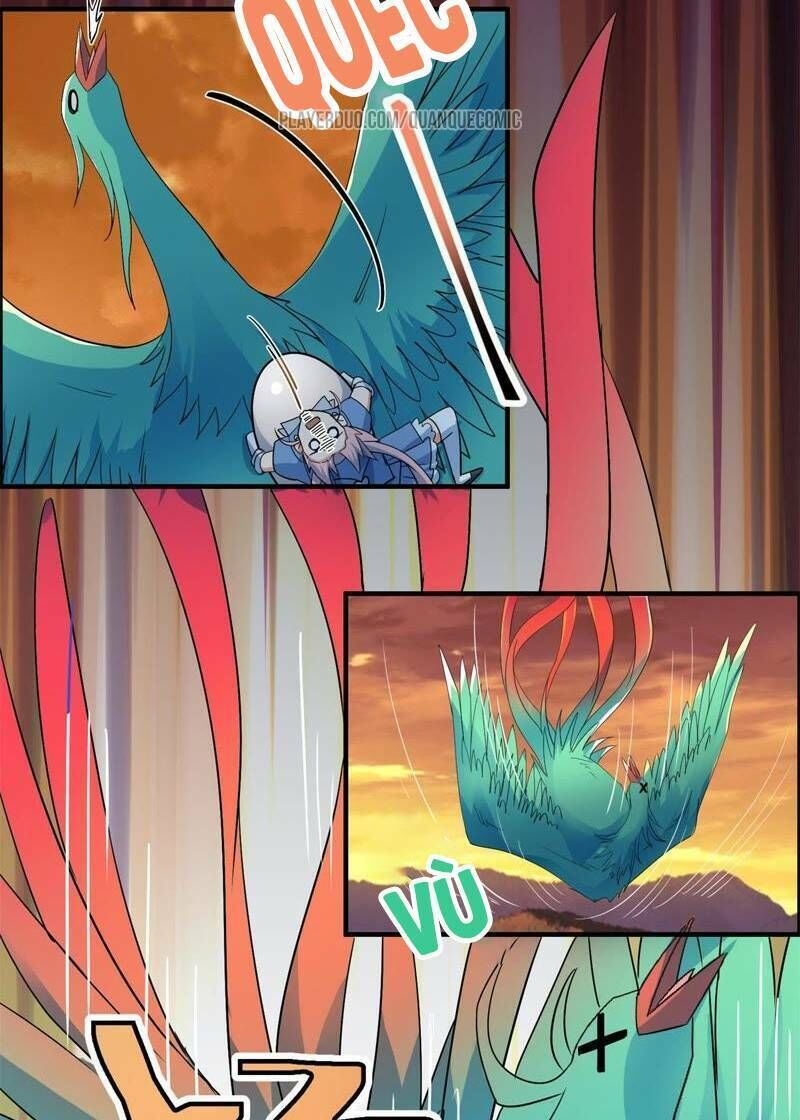 Tối Cường Quang Hoàn Hệ Thống Chap 39 - Next Chap 40