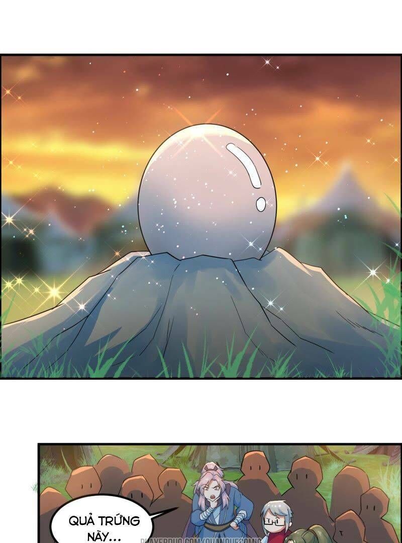 Tối Cường Quang Hoàn Hệ Thống Chap 40 - Next Chap 41