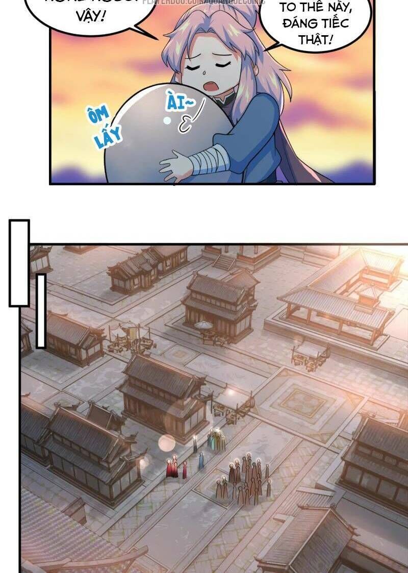 Tối Cường Quang Hoàn Hệ Thống Chap 40 - Next Chap 41