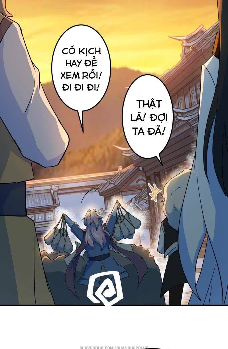 Tối Cường Quang Hoàn Hệ Thống Chap 40 - Next Chap 41