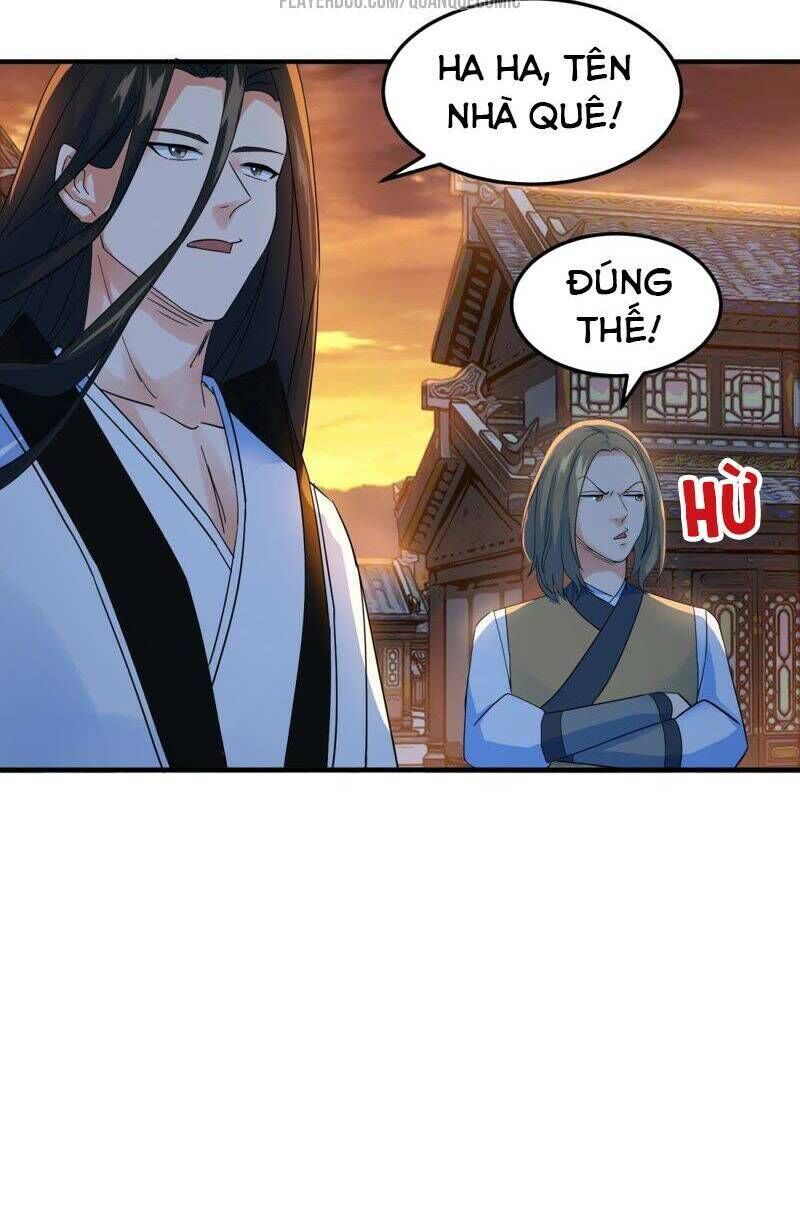 Tối Cường Quang Hoàn Hệ Thống Chap 40 - Next Chap 41