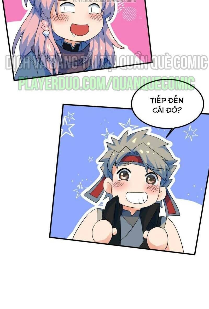 Tối Cường Quang Hoàn Hệ Thống Chap 42 - Next Chap 43