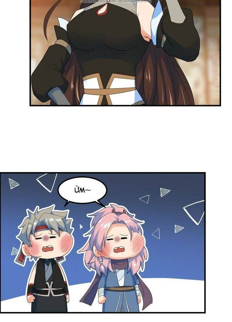 Tối Cường Quang Hoàn Hệ Thống Chap 42 - Next Chap 43