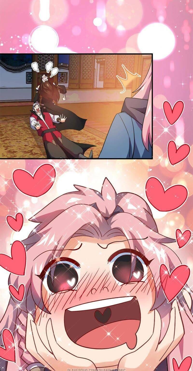 Tối Cường Quang Hoàn Hệ Thống Chap 43 - Next Chap 44