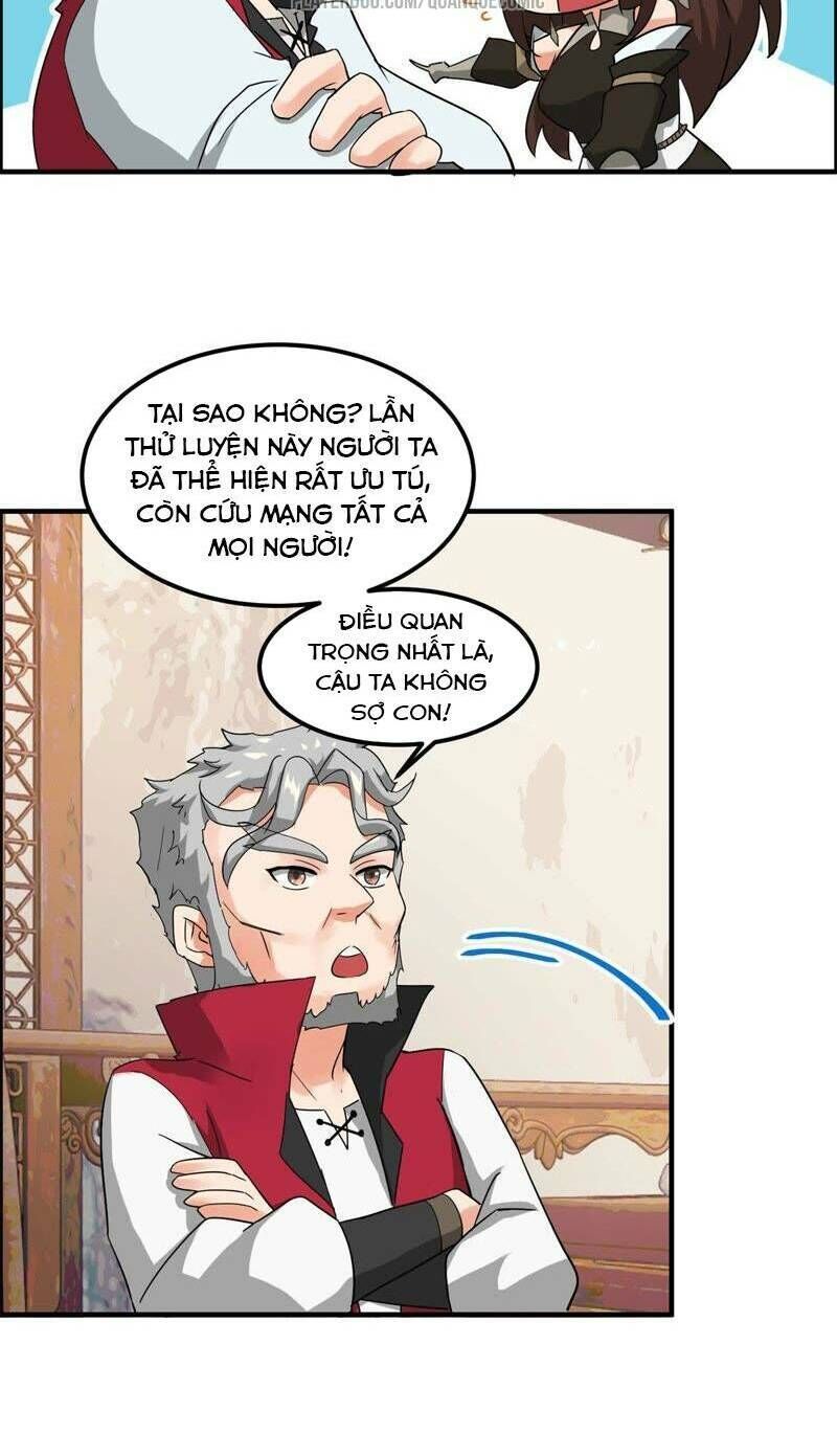 Tối Cường Quang Hoàn Hệ Thống Chap 43 - Next Chap 44