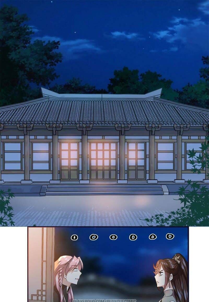 Tối Cường Quang Hoàn Hệ Thống Chap 44 - Next Chap 45