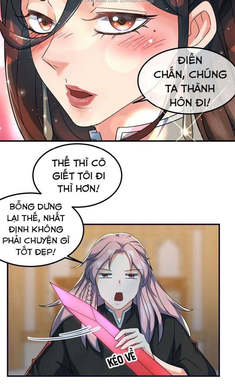 Tối Cường Quang Hoàn Hệ Thống Chap 44 - Next Chap 45