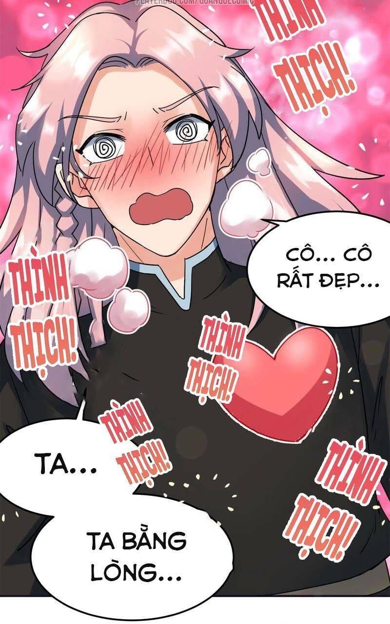 Tối Cường Quang Hoàn Hệ Thống Chap 44 - Next Chap 45