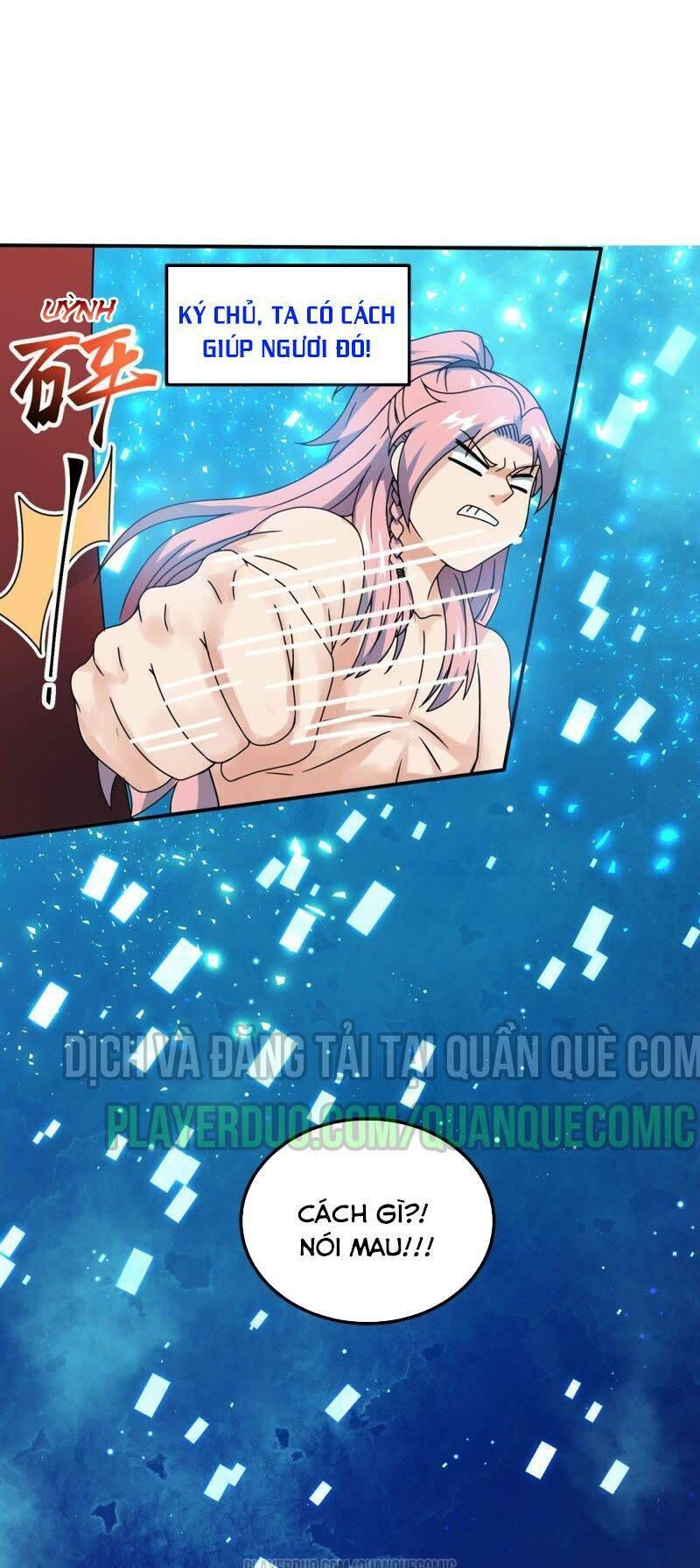 Tối Cường Quang Hoàn Hệ Thống Chap 45 - Next Chap 46