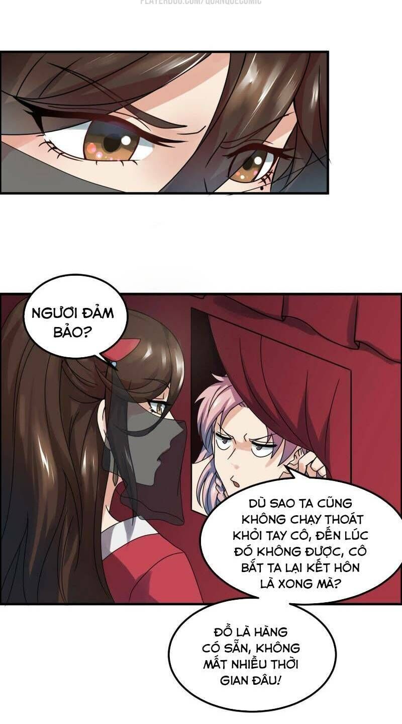 Tối Cường Quang Hoàn Hệ Thống Chap 45 - Next Chap 46