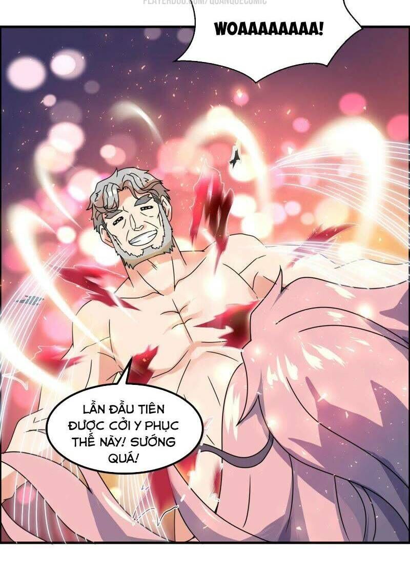 Tối Cường Quang Hoàn Hệ Thống Chap 46 - Next Chap 47