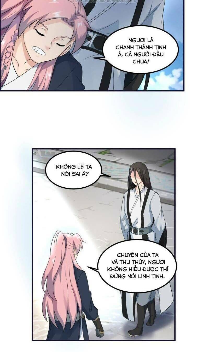 Tối Cường Quang Hoàn Hệ Thống Chap 47 - Next Chap 48