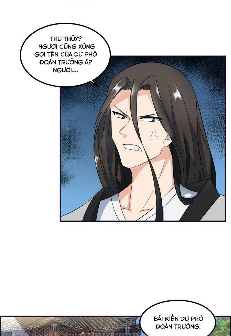 Tối Cường Quang Hoàn Hệ Thống Chap 47 - Next Chap 48