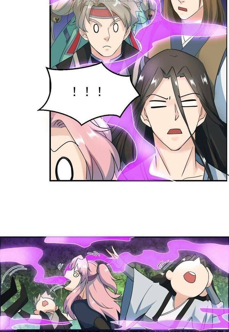 Tối Cường Quang Hoàn Hệ Thống Chap 48 - Next Chap 49