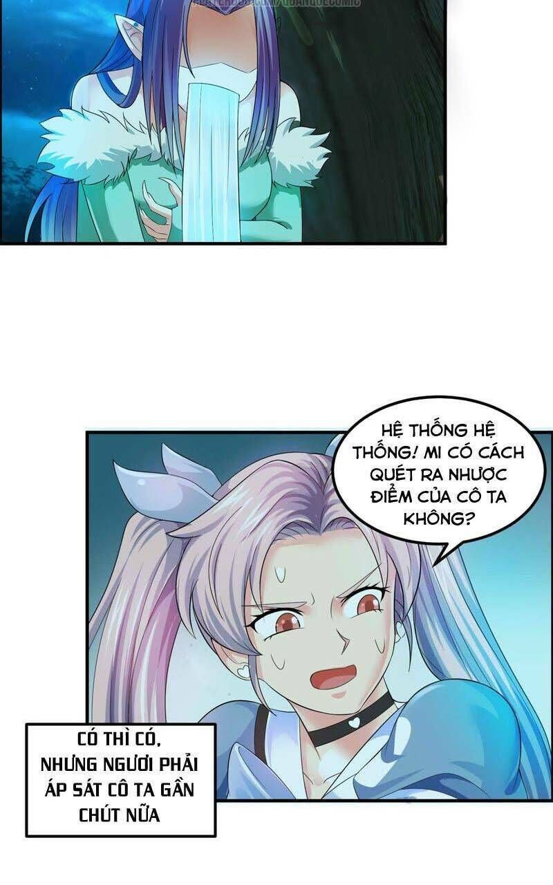 Tối Cường Quang Hoàn Hệ Thống Chap 49 - Next Chap 50