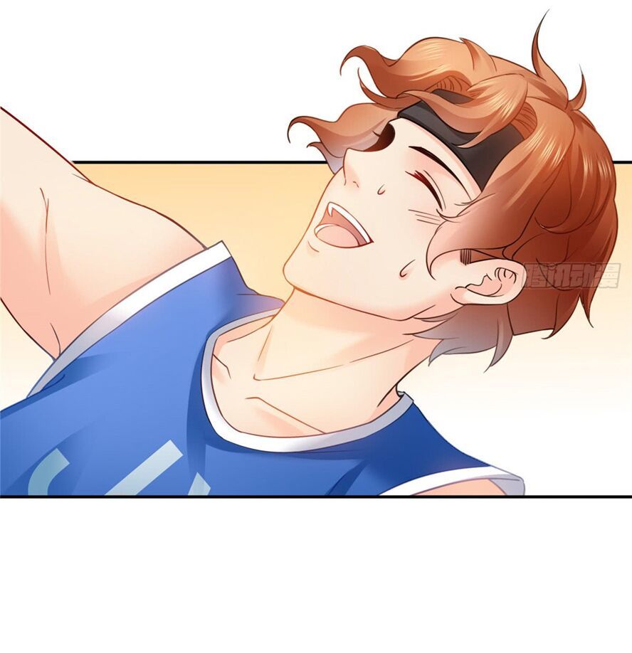 Đúng Như Hàn Quang Gặp Nắng Gắt Chap 47 - Next Chap 48