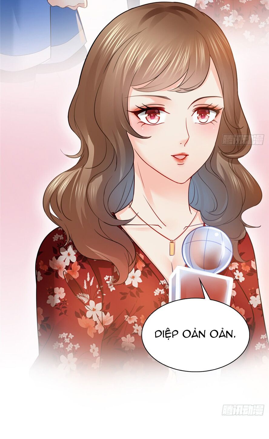 Đúng Như Hàn Quang Gặp Nắng Gắt Chap 47 - Next Chap 48