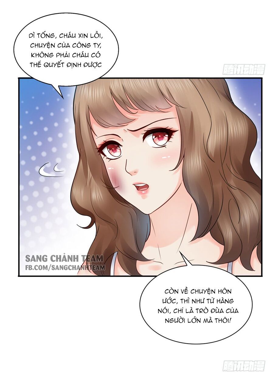 Đúng Như Hàn Quang Gặp Nắng Gắt Chap 63 - Next Chap 64