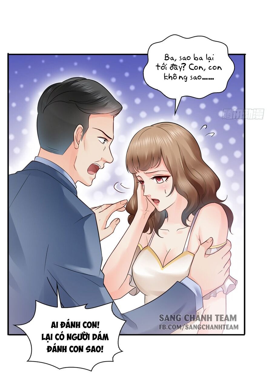Đúng Như Hàn Quang Gặp Nắng Gắt Chap 63 - Next Chap 64