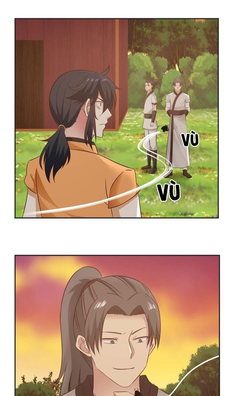 Hỗn Độn Đan Thần Chap 41 - Next Chap 42