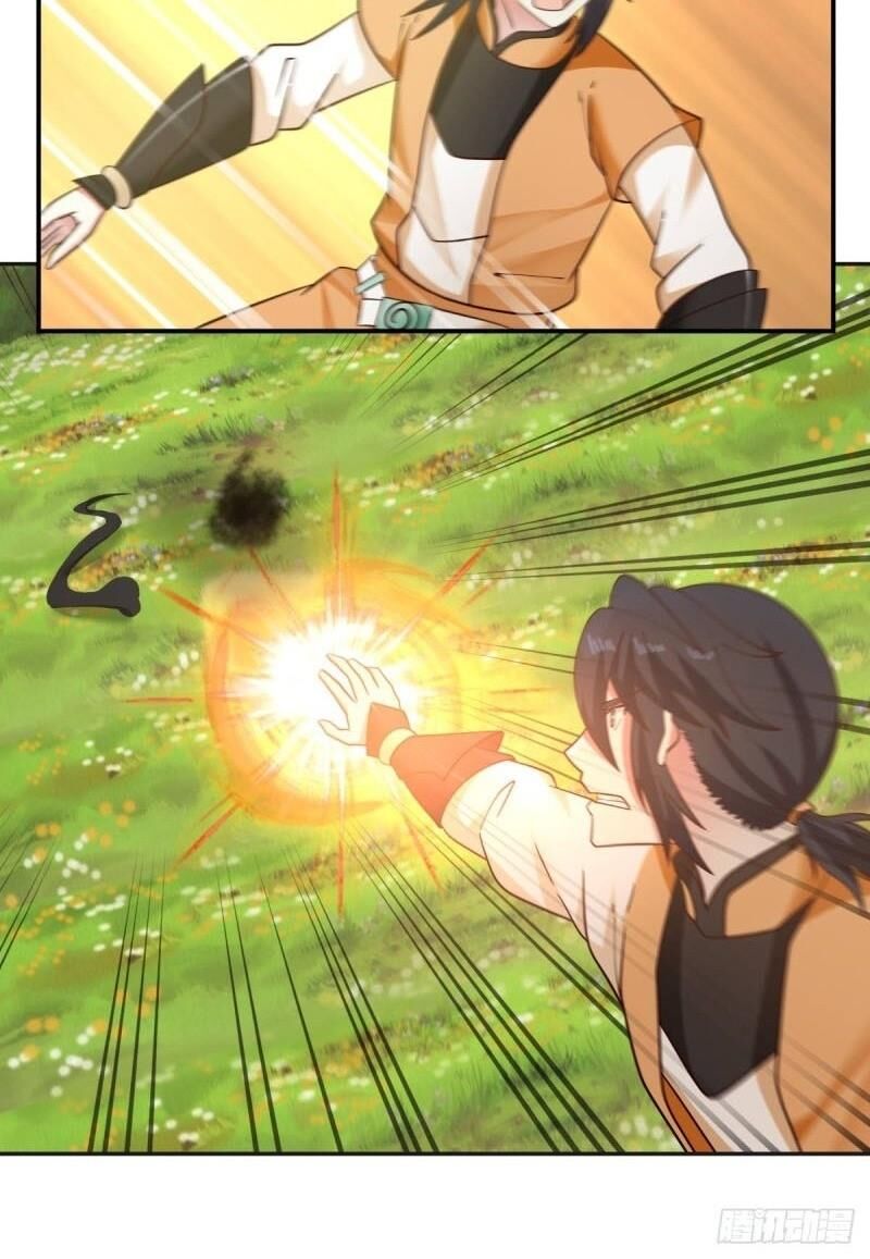 Hỗn Độn Đan Thần Chap 41 - Next Chap 42