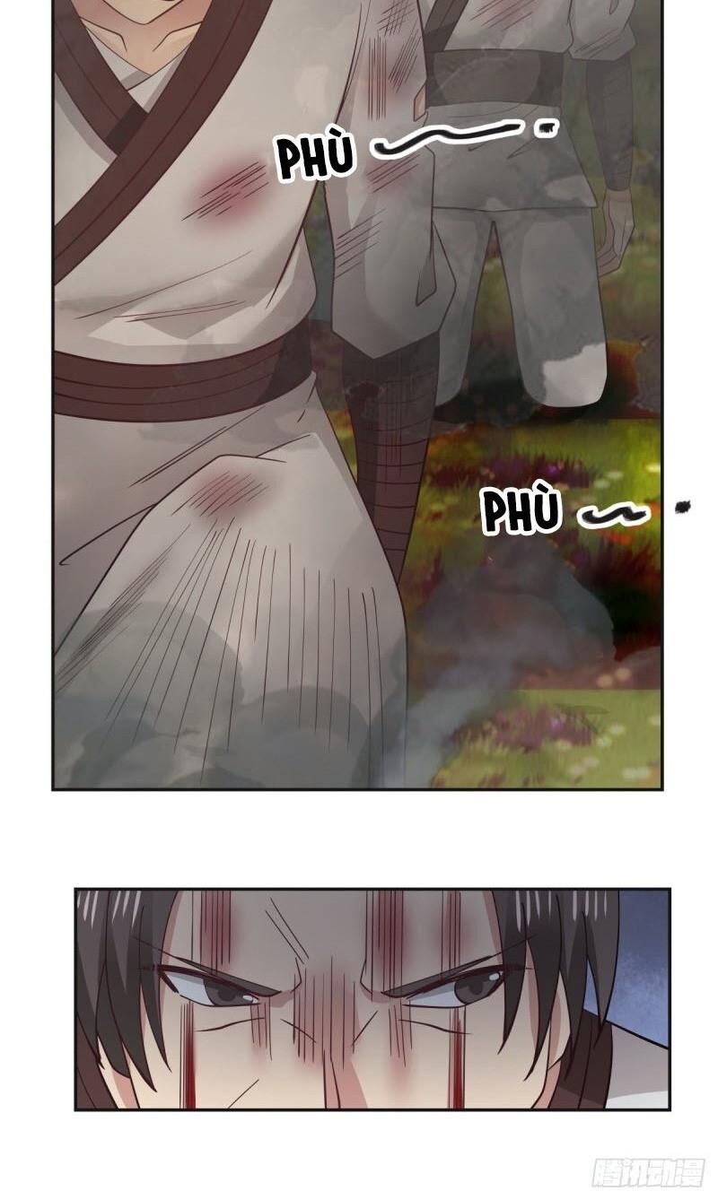 Hỗn Độn Đan Thần Chap 41 - Next Chap 42