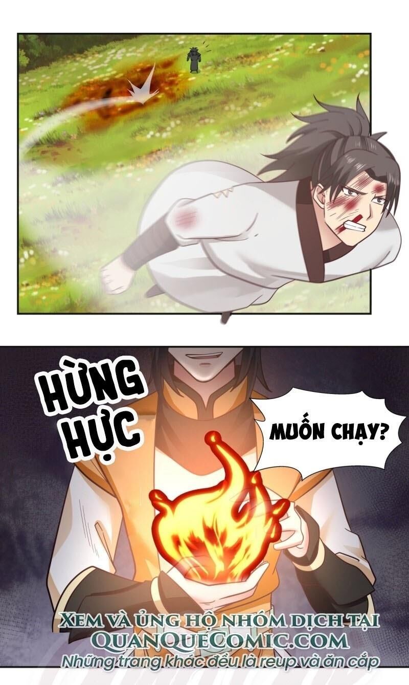 Hỗn Độn Đan Thần Chap 41 - Next Chap 42