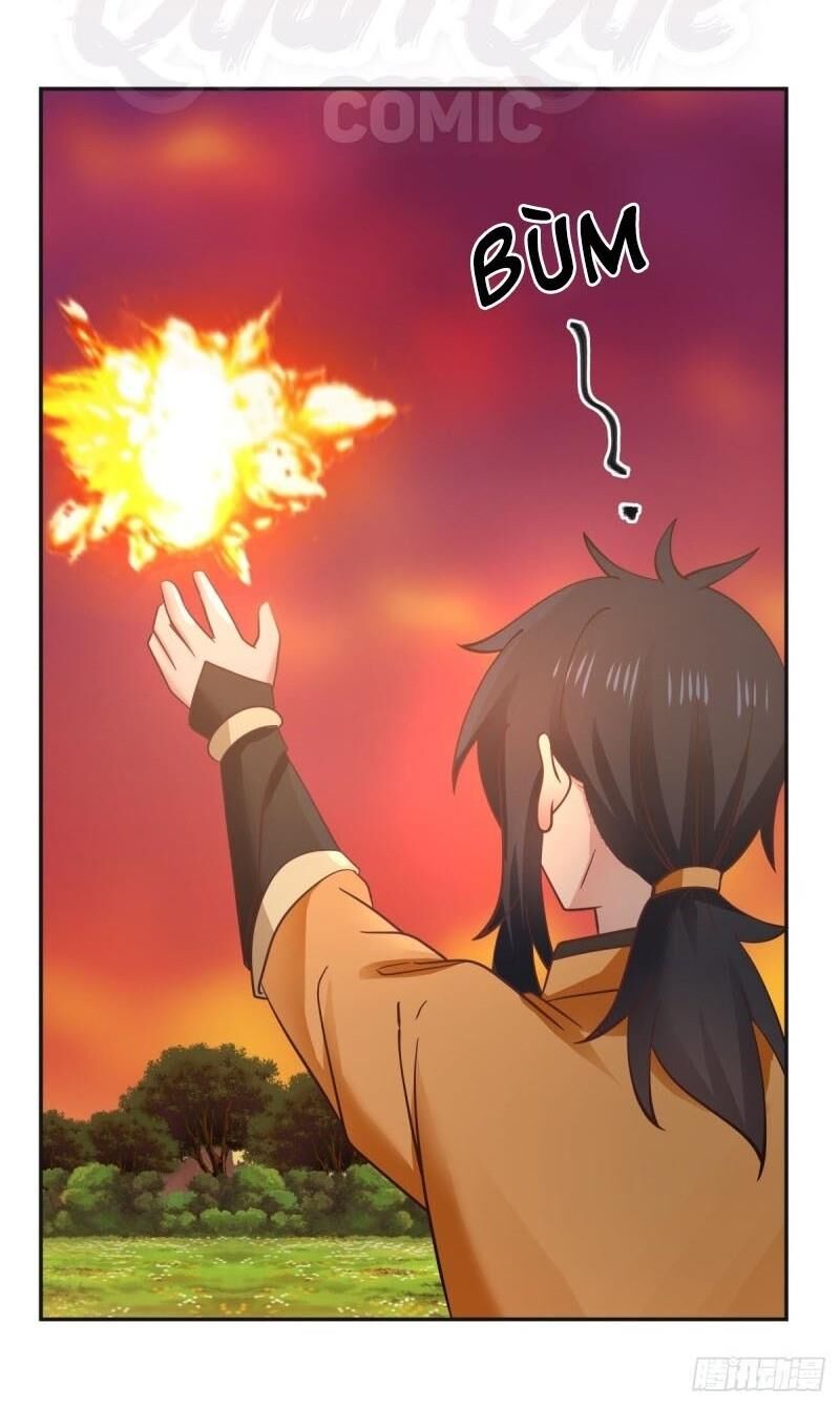 Hỗn Độn Đan Thần Chap 41 - Next Chap 42