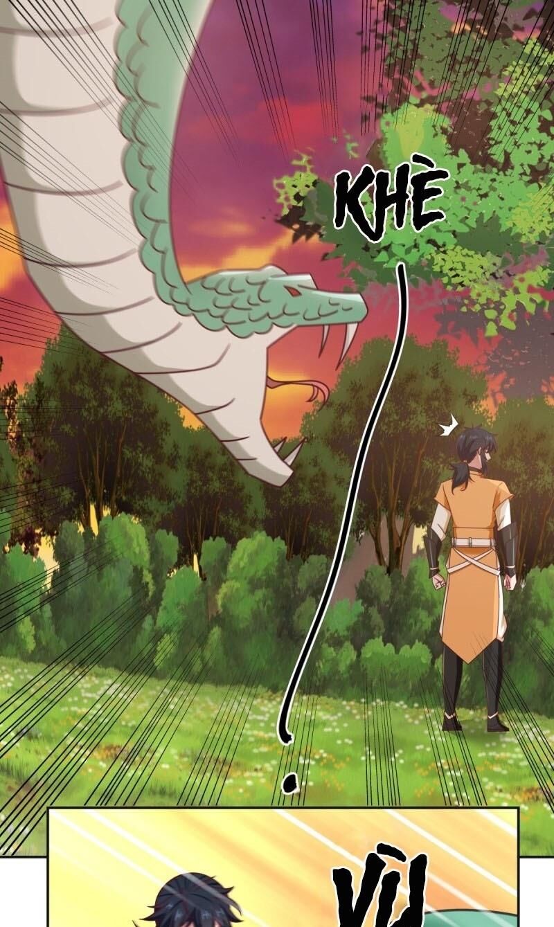 Hỗn Độn Đan Thần Chap 41 - Next Chap 42