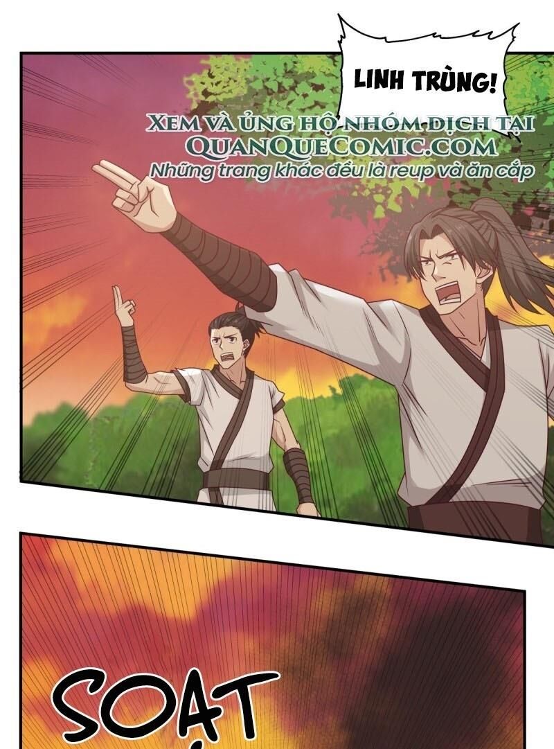 Hỗn Độn Đan Thần Chap 41 - Next Chap 42