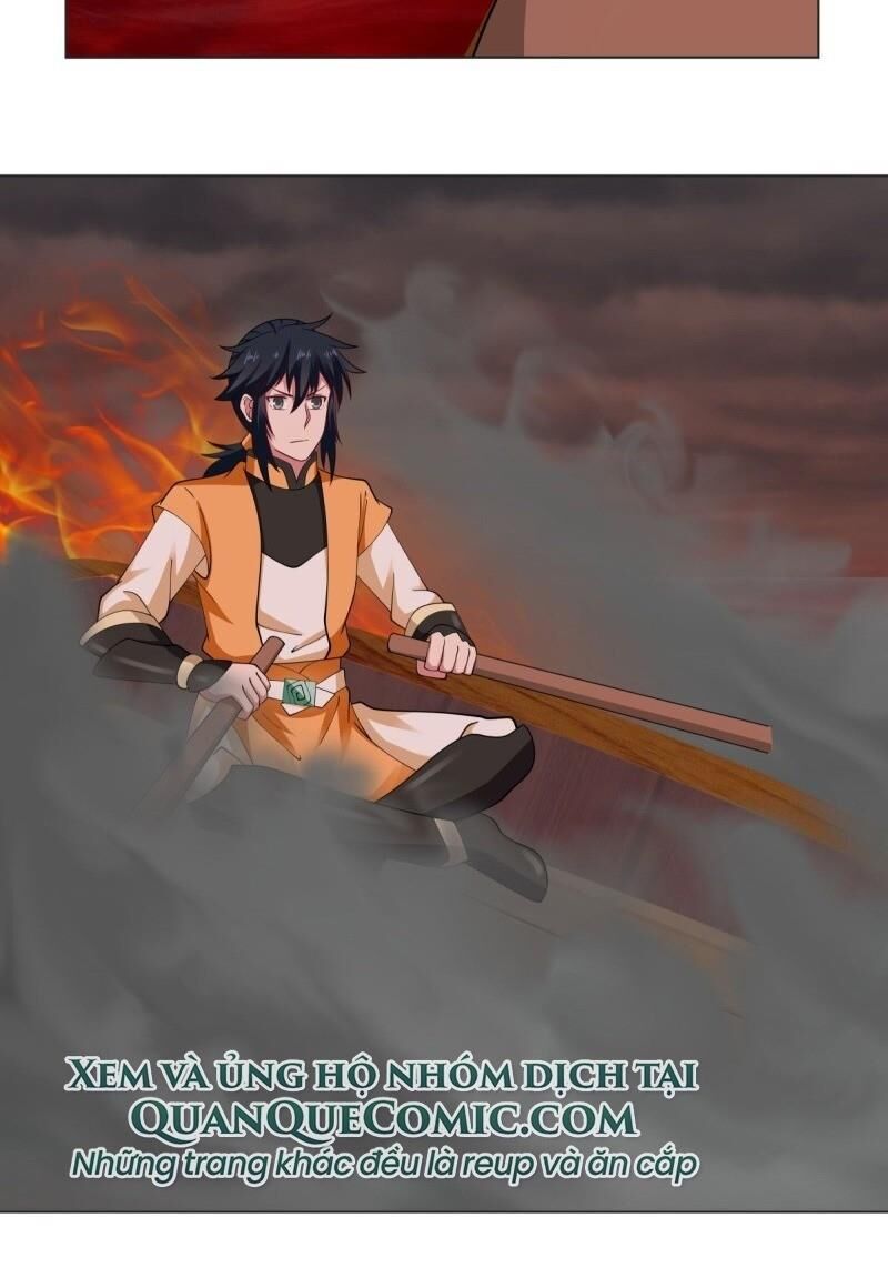 Hỗn Độn Đan Thần Chap 44 - Next Chap 45