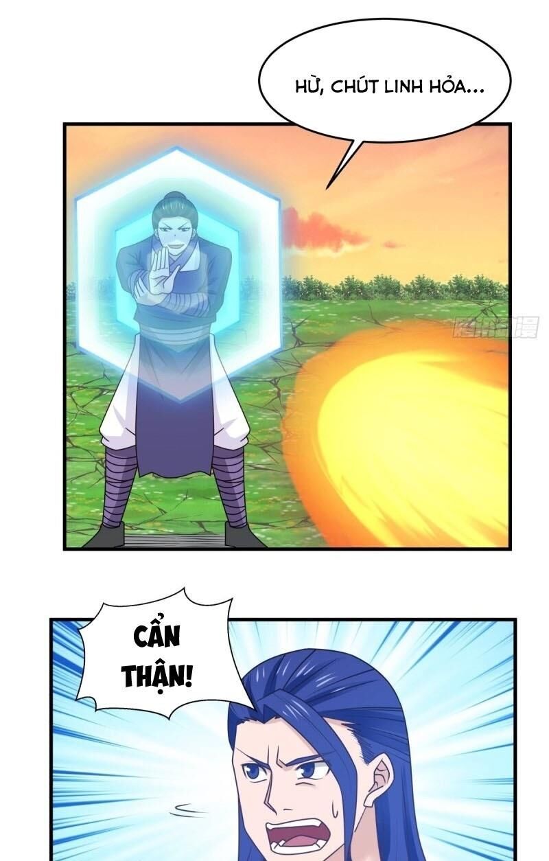 Hỗn Độn Đan Thần Chap 51 - Next Chap 52