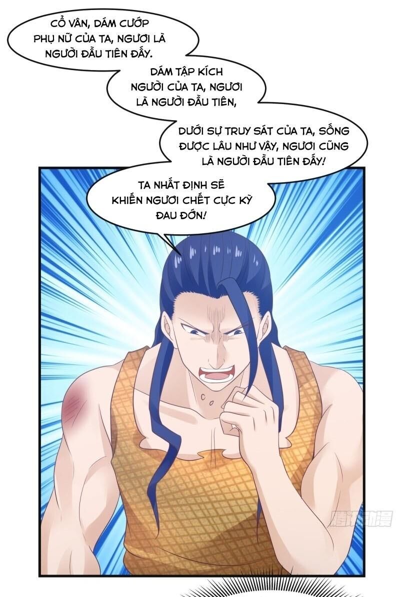 Hỗn Độn Đan Thần Chap 52 - Next Chap 53